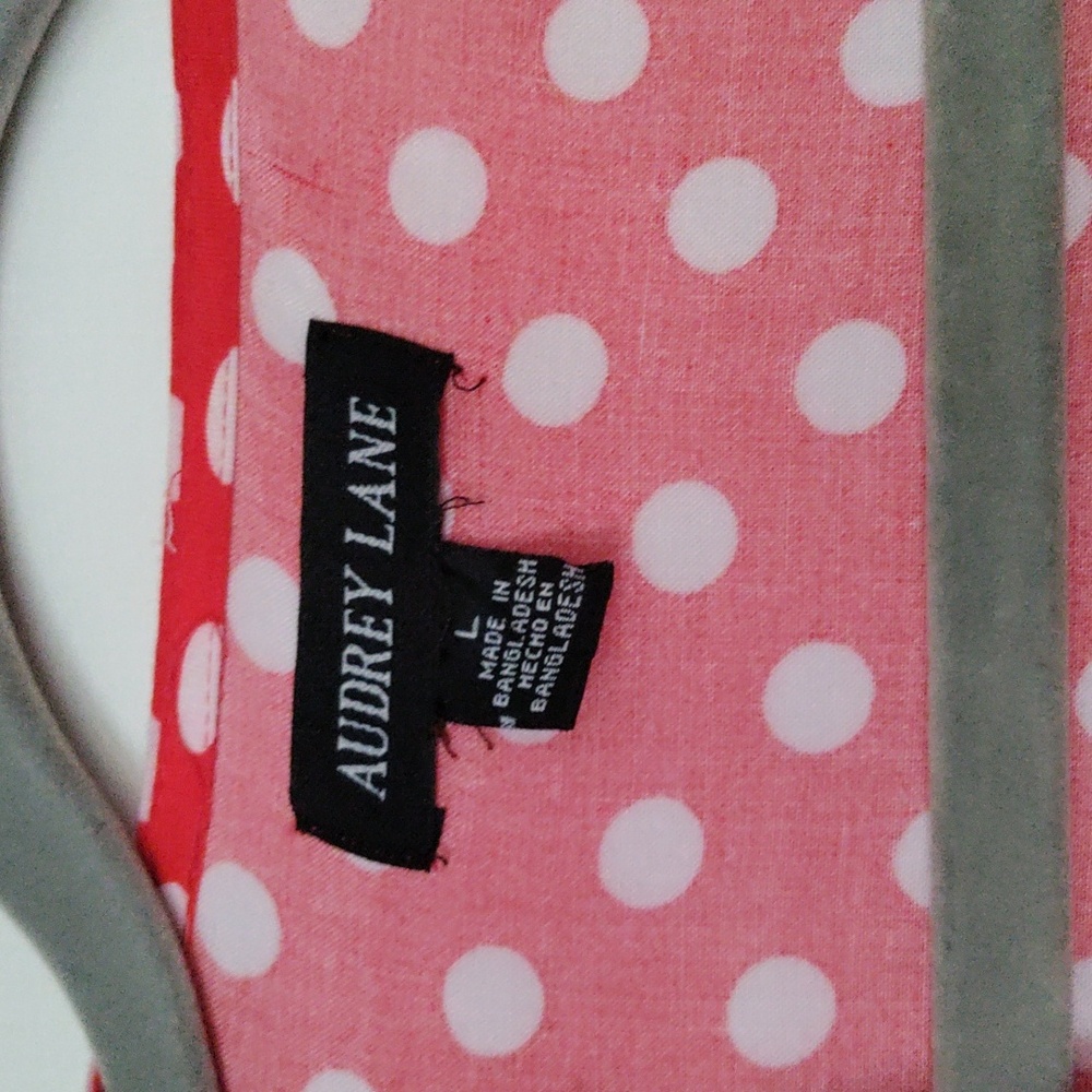 Audrey Lane - Picture 3 of 4